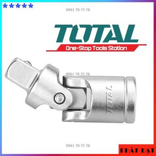 Total đầu nối lắc léo 39mm universal joint thhuj1141 - tđsg