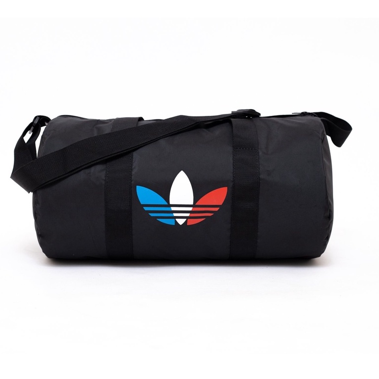 [ BÁN CHẠY ] Túi Trống Adidas CLASSIC TRICOLOR GN4957 | HÀNG XUẤT DƯ XỊN 100% / ẢNH THẬT TẠI SHOP