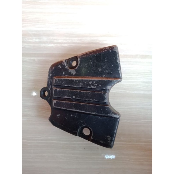 Bánh Răng Trước Chính Hãng Cho Xe Yamaha Alfa Sigma Champ