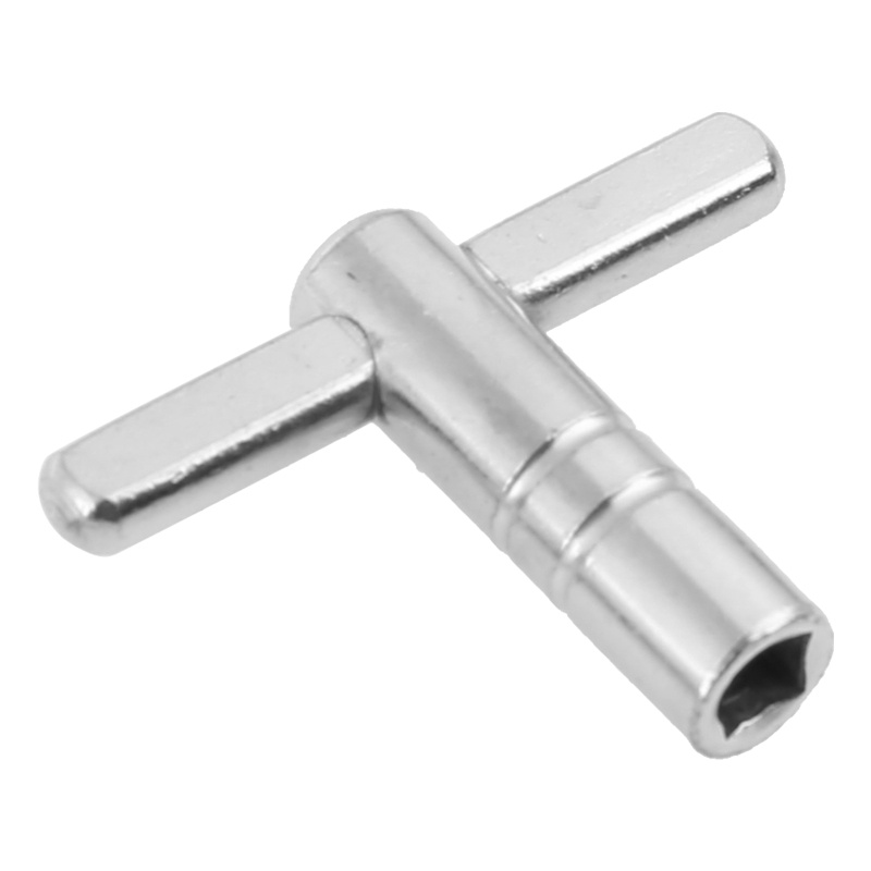 Bộ 4 Khóa Trống 3 Phím Điều Chỉnh 1 Phím Cho Dàn Trống