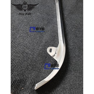 Catte Che Sên Dream INOX Dày Cao Cấp MS2534