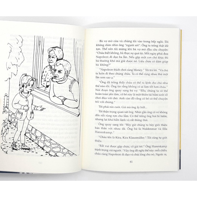 Sách -Thành Công Kí Sự của Kira ( 2 cuốn lẻ )
