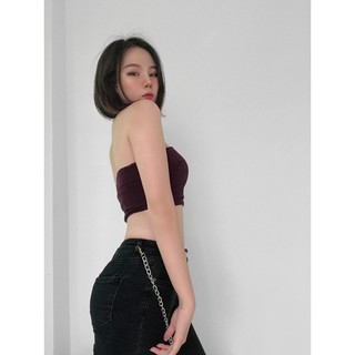 quần jeans skinny xám
