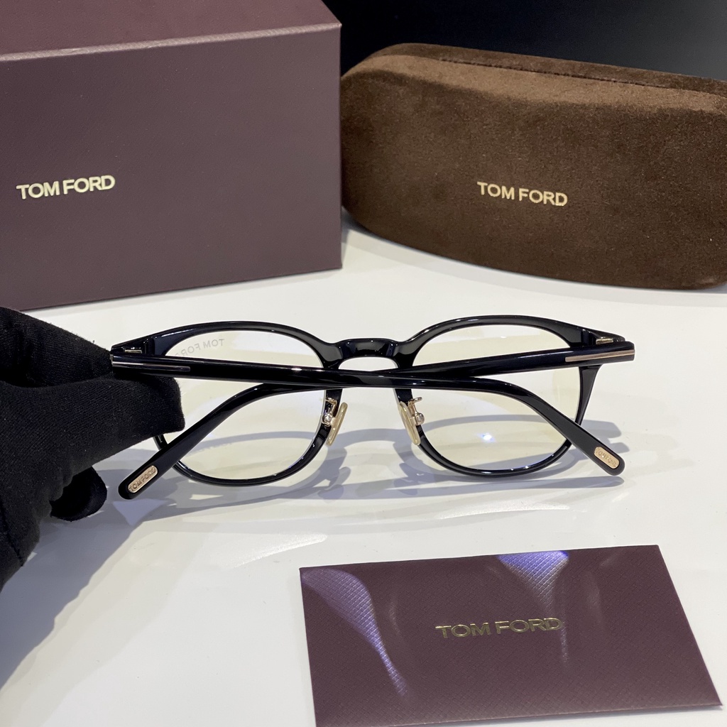 Gọng Kính "Tom Ford" TF-5725-D-B