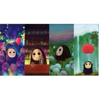 Bookmark Vô diện 1
