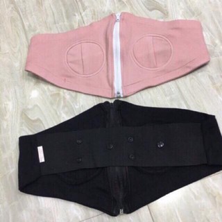 Bán sỉ 10 áo hút sữa rảnh tay