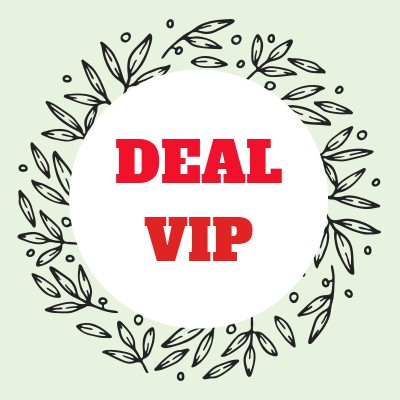 DEAL VIP