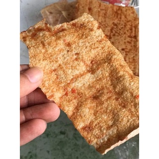 Bánh tráng mắm ruốc Đà Lạt