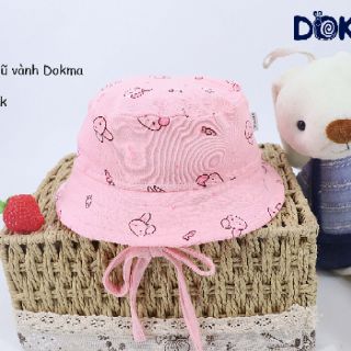Mũ vành Dokma