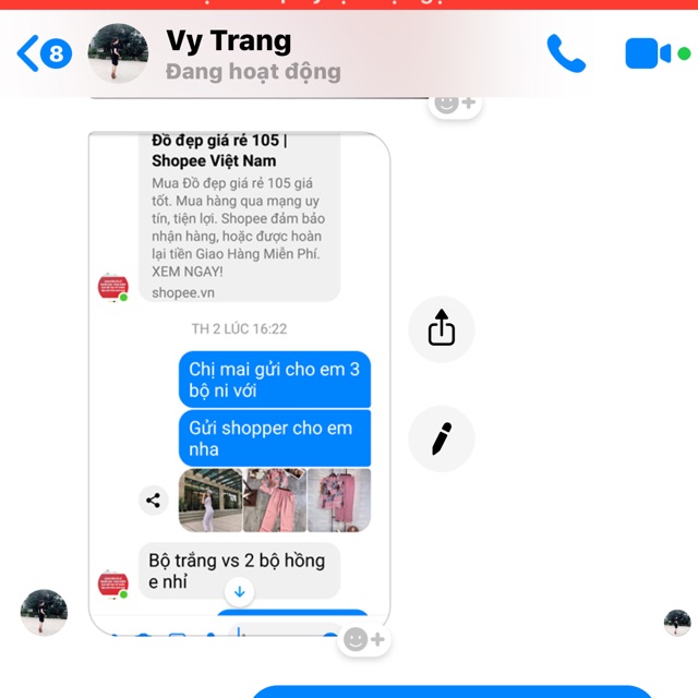 trang vy  b