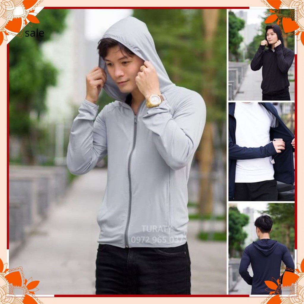 Áo Chống Nắng Nam Nữ, Vải Thông Hơi, Thoáng Mát, Chống Tia UV, Hàng Đẹp jone.shop7 jone.shop1 | BigBuy360 - bigbuy360.vn