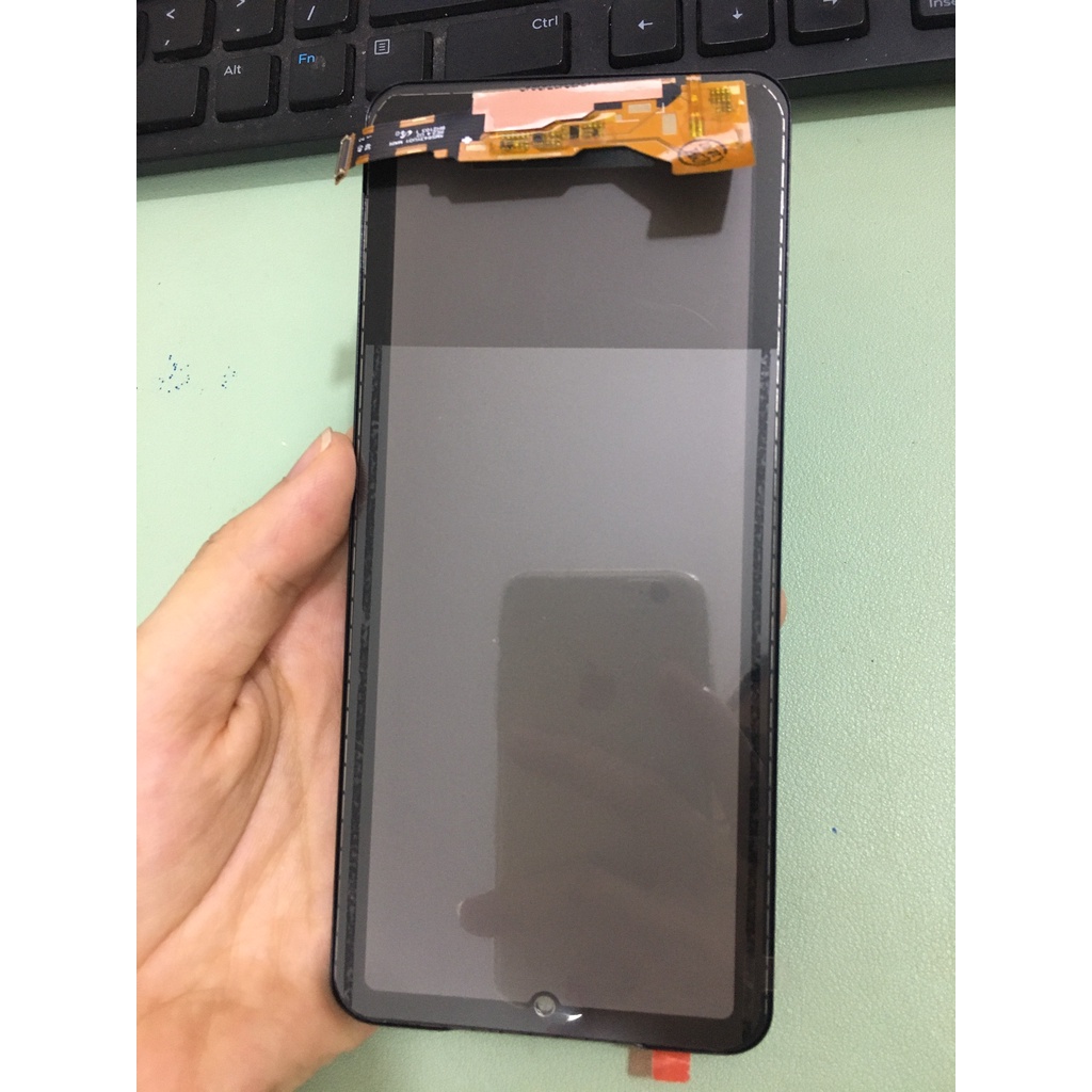 Màn hình thay thế cho redmi note 10 4g tặng kèm bộ sửa và keo dán b7000.