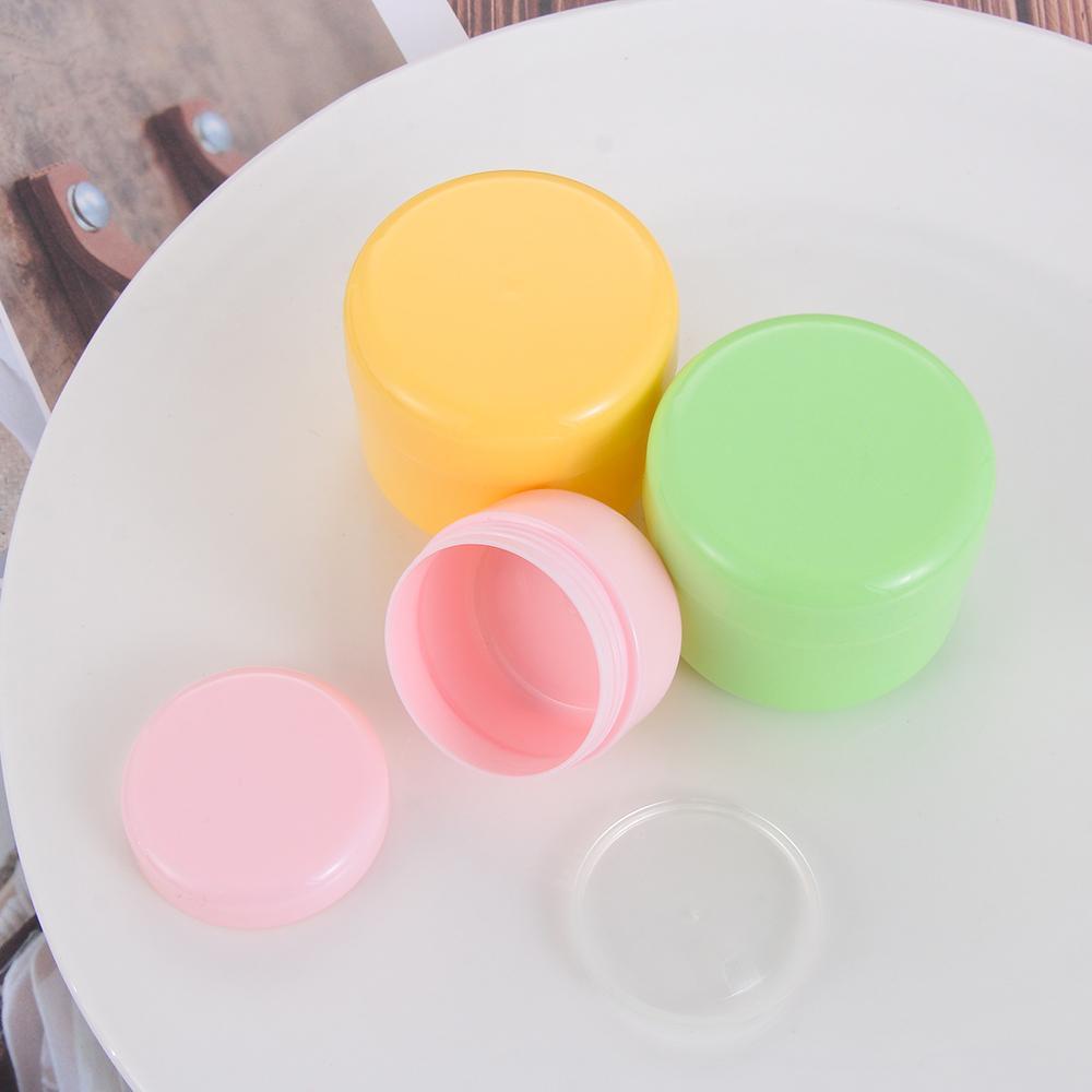 MELODG Set 5 Giá Đỡ Mỹ Phẩm Du Lịch Tiện Lợi