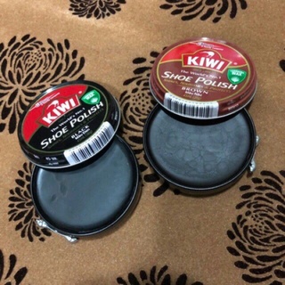 Si đánh dày Ki Wi