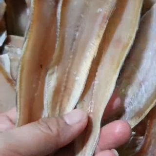 Khô cá lưỡi trâu nhỏ 1kg