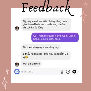 kem phục hồi Faicial Trà Má