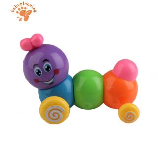 Đồ chơi dây cót hình con sâu