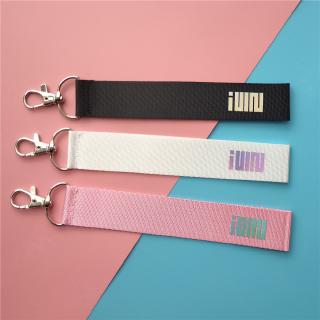 Dây Đeo Điện Thoại In Hình Kpop Bts