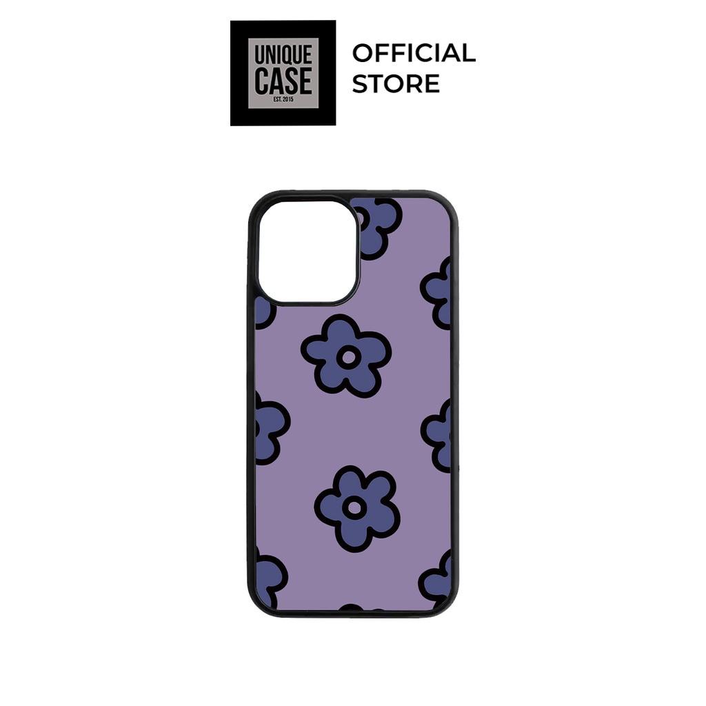 Ốp lưng điện thoại iPhone Unique Case MIN054