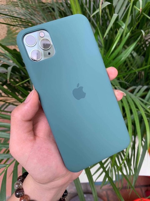 Ốp lưng iphone CHỐNG BẨN LOGO TÁO /6/6plus/6s/6s plus/6/7/7plus/8/8plus/x/xs/xs max/11/11 pro/11 promax #6