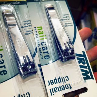 Bấm móng tay, chân loại lớn TRIM - Halido