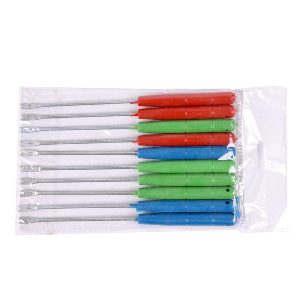 Dụng Cụ Câu Cá Cầm Tay An Toàn Nhanh Chóng