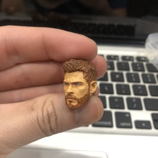 Head Thor 1/12 dành cho ML
