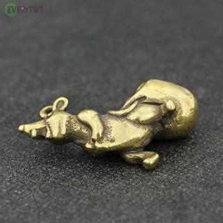 Móc Khóa Hình Chuột Mini