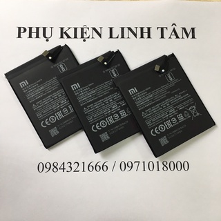 Pin xiaomi mi mix 3 - bm3k
