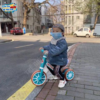 Xe đạp thăng bằng Motion BP.202