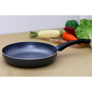 Chảo chống dính elmich 26cm dùng cho bếp ga