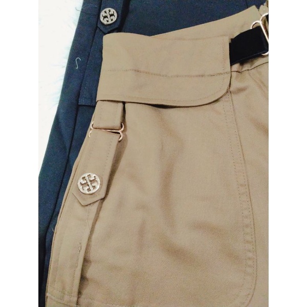 Chân váy công sở chất kaki đẹp_Chân váy chữ A,chân váy xòe dài công sở | BigBuy360 - bigbuy360.vn