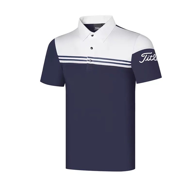 Áo Golf nam hàng có sẵn size S.M.L