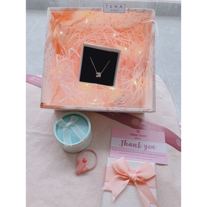 Set hộp quà đặc biệt cao câp nhà TUNASHOP | BigBuy360 - bigbuy360.vn