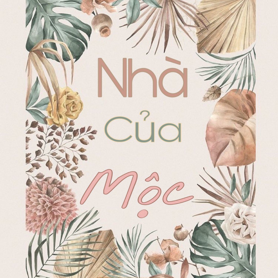 Mộc House Cosmetic, Cửa hàng trực tuyến | BigBuy360 - bigbuy360.vn