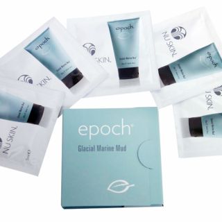 Mặt nạ bùn khoáng Nuskin EPOCH Nu Skin