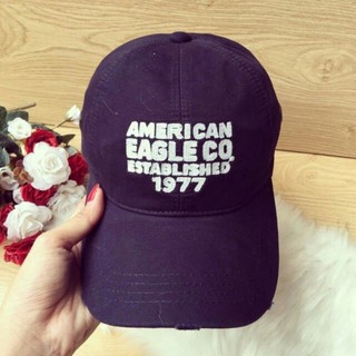 [Tặng khẩu trang] Nón kết AMERICAN EAGLE CO.