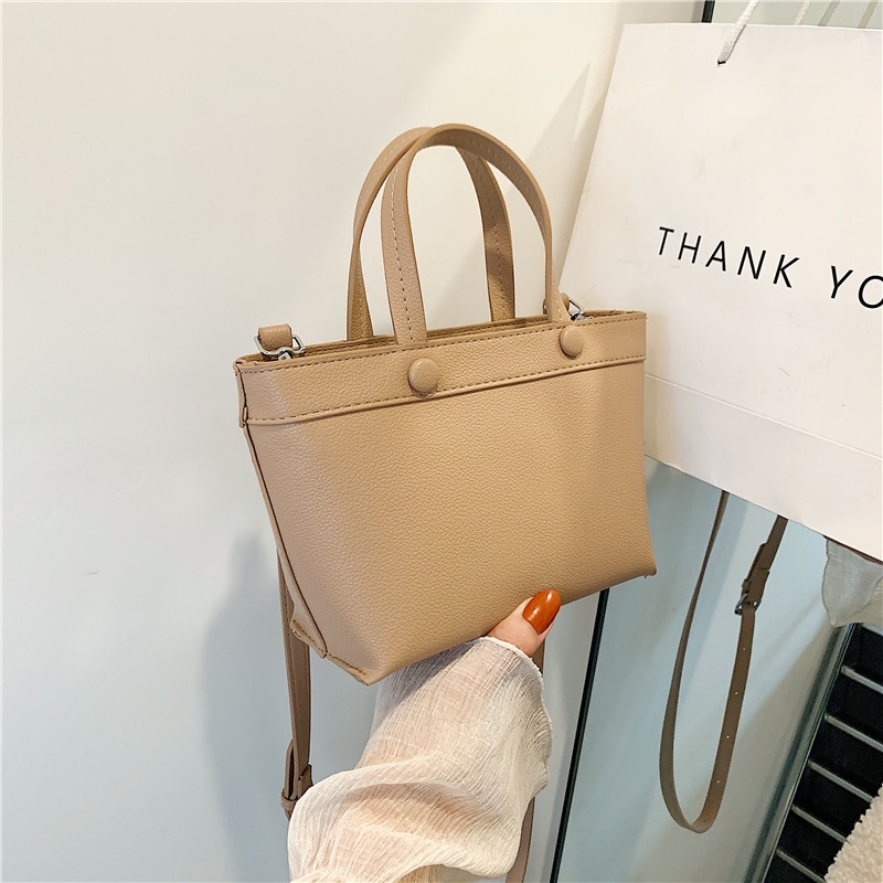 Năm Mới, Túi Nhỏ Tinh Tế Phổ Biến Năm 2022 Được Thiết Kế Cho Bé Gái Vào Mùa Hè. Túi Xách bucket Thời Trang Dạo Phố Sành Điệu