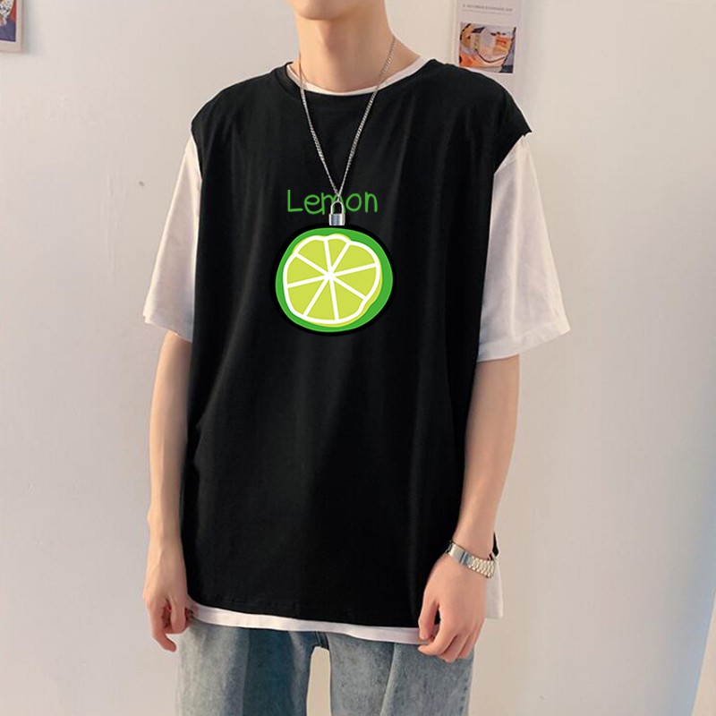 Áo Thun Sát Nách Thời Trang Hè 2021 Cho Nam