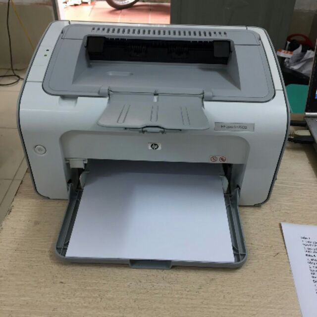 Máy in HP laserjet 1102