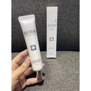 Kem Phục Hồi Dưỡng Trắng Căng Bóng - B5w Cream Rop Diosamore