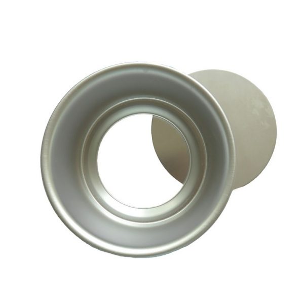 Khuôn tròn đáy rời 15cm