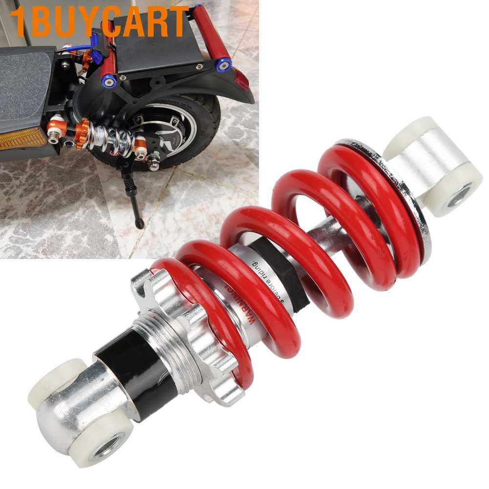 1 bộ giảm xóc mini 125mm cho xe máy