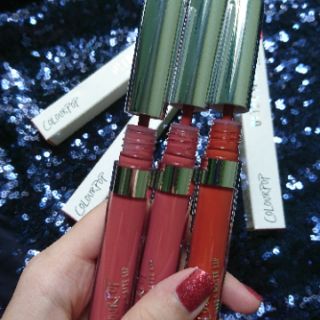 Colourpop màu Bumble son lì Ultra Matte