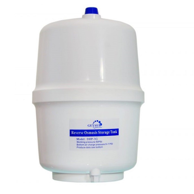 Máy lọc nước RO Geyser GS107