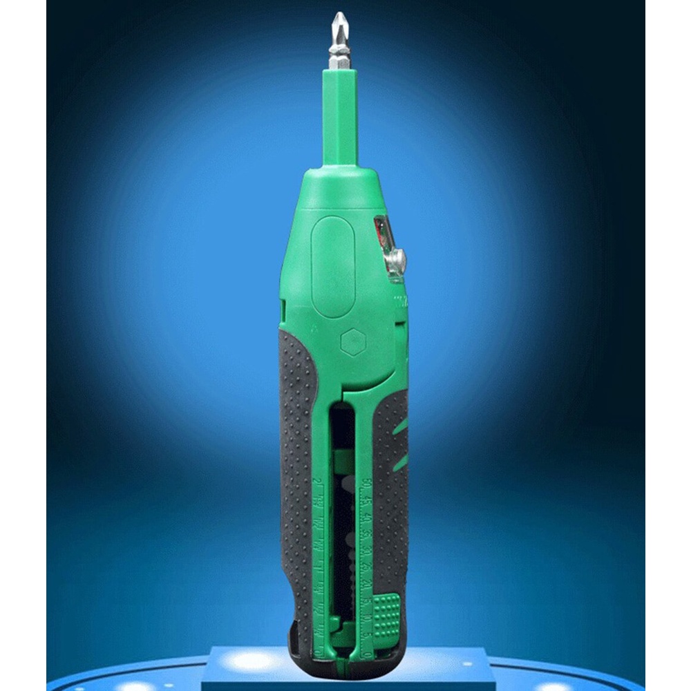Bút thử điện đa năng, đầu tua vít, tuốt dây, cắt dây LAOA LA515001, chất lượng cao, hàng chính hãng
