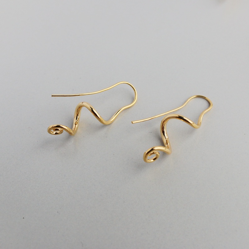 Hộp Đựng Bông Tai 14k Màu Sắc Xinh Xắn