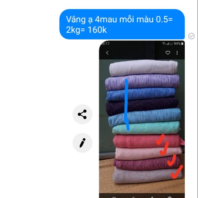 Cotton poly xược