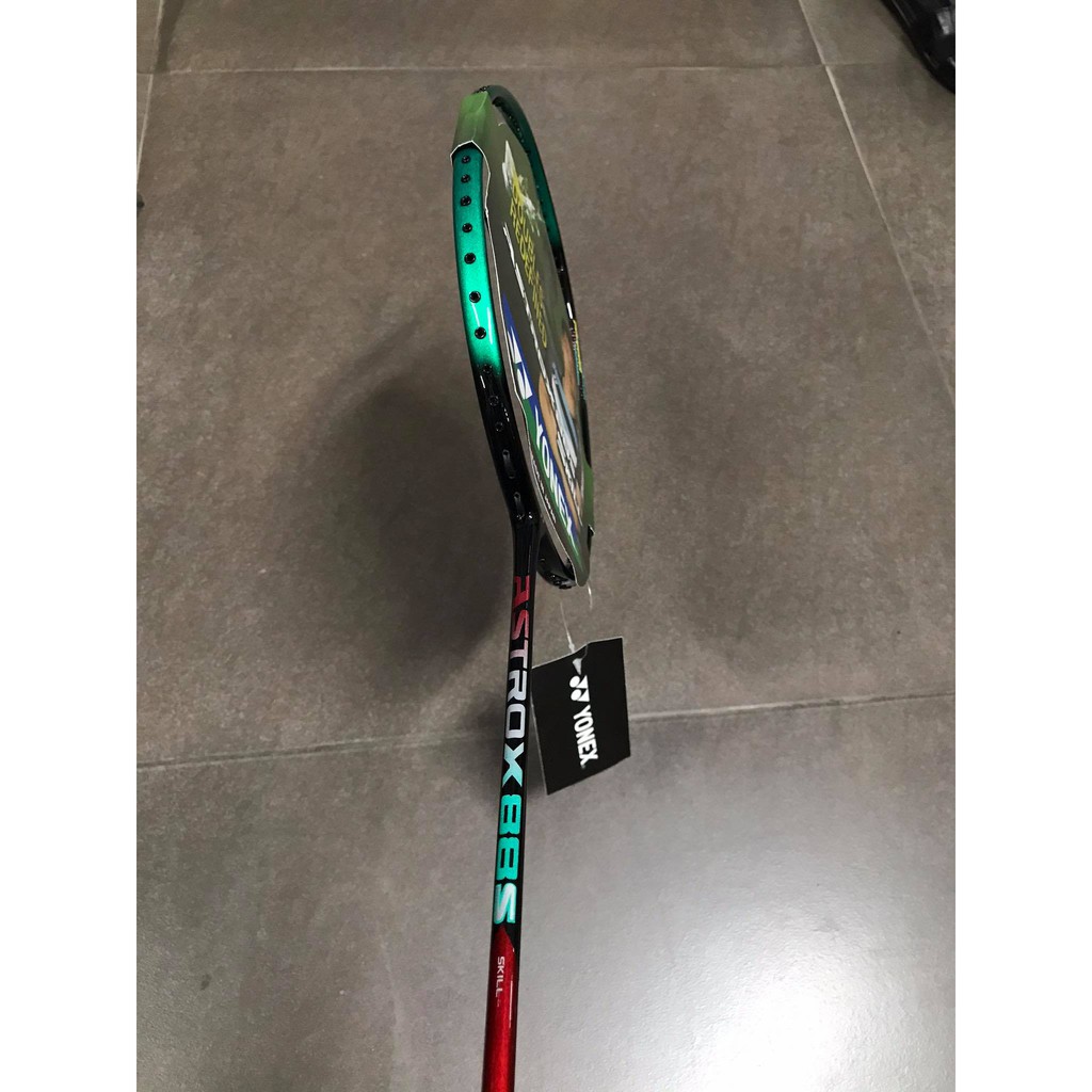 Vợt Cầu Lông Yonex 100% Khung Carbon Siêu Bền Đẹp Cho học sinh sinh viên