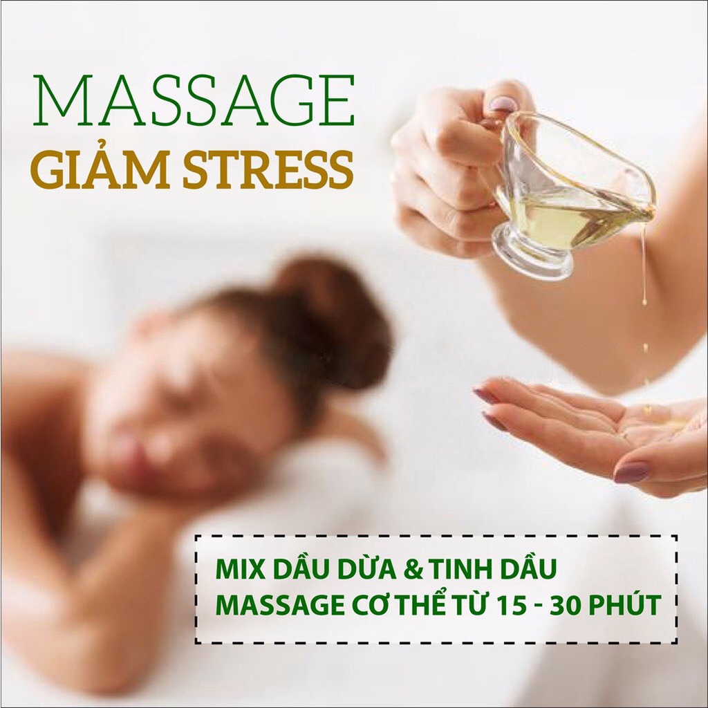 Dầu Dừa Milaganics Tinh Khiết Vitamin E 100ml Hasaki Sản phẩm chính hãng